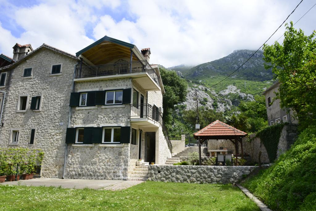 Villa Andrea