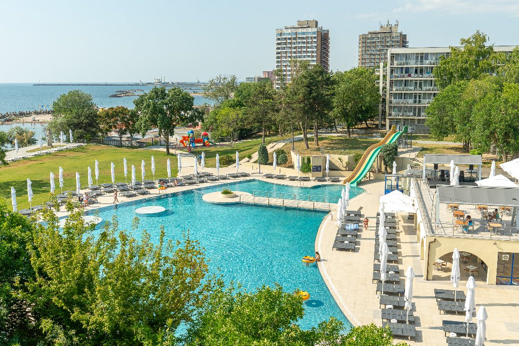 Safir Blue Resort - Hotel Cleopatra