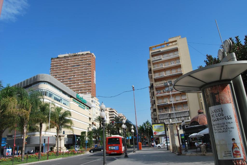 Estudiotel Alicante