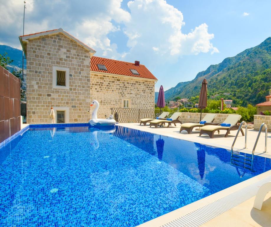 Hotel Libertas