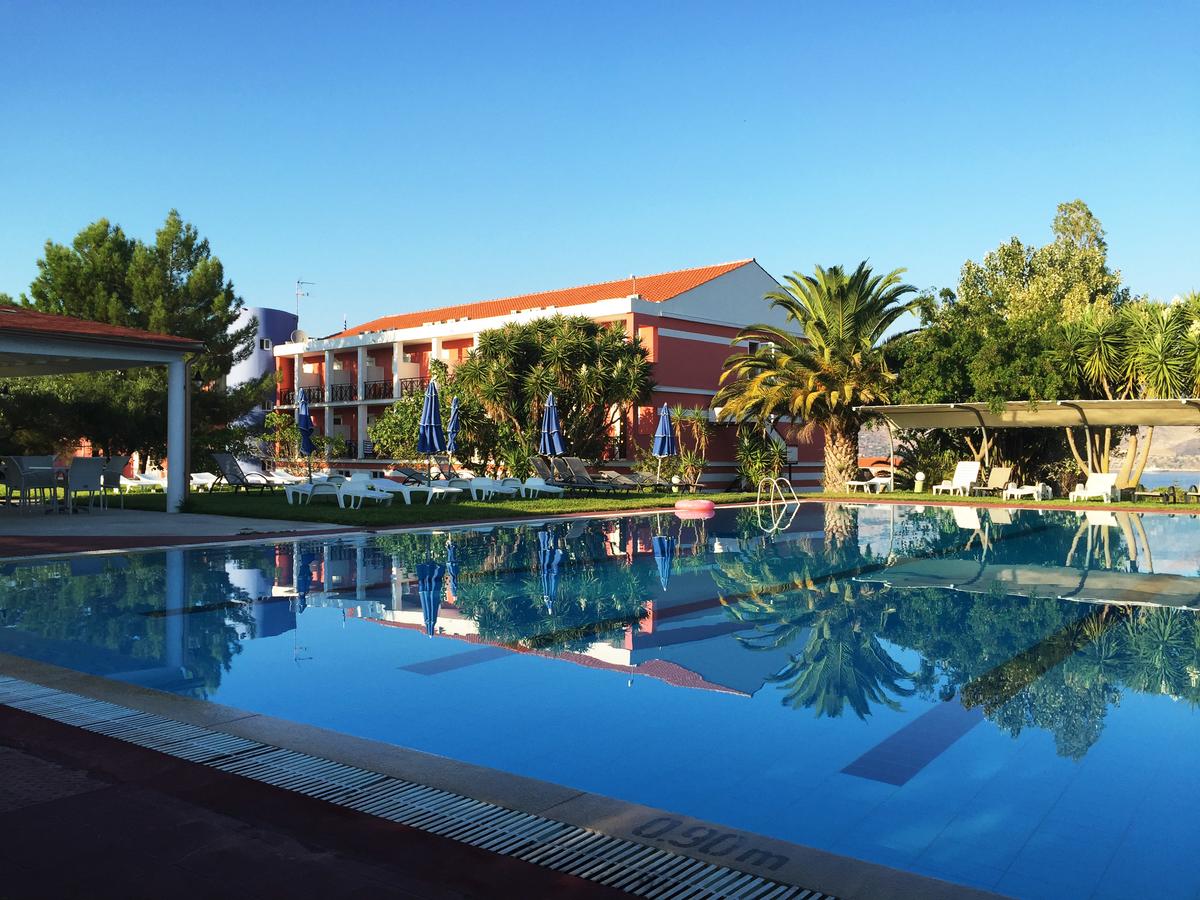Hotel Palatino