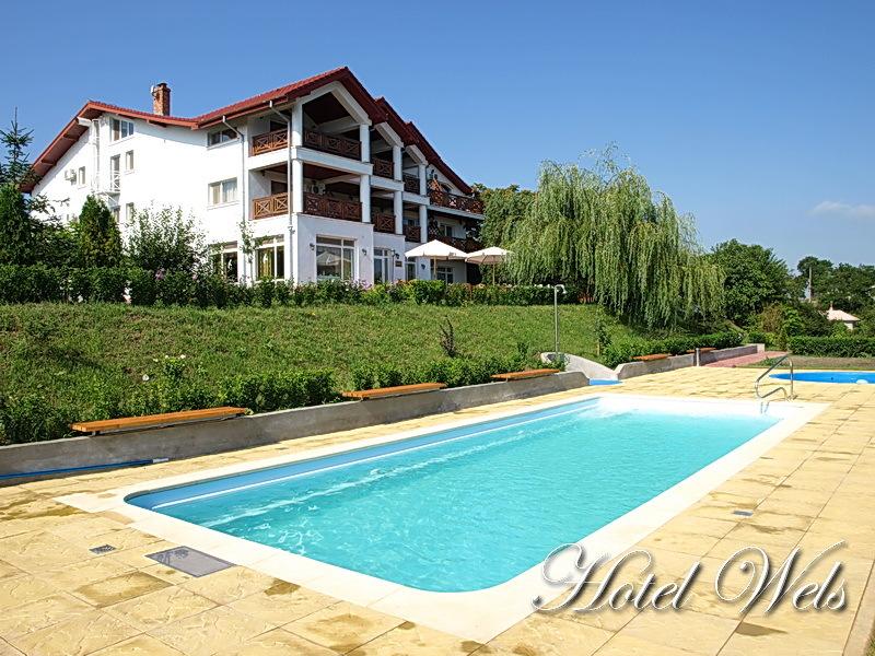 Hotel Wels
