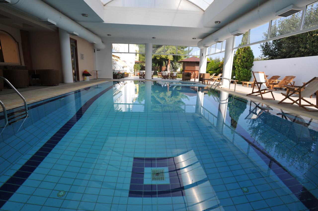 Hotel Kalloni