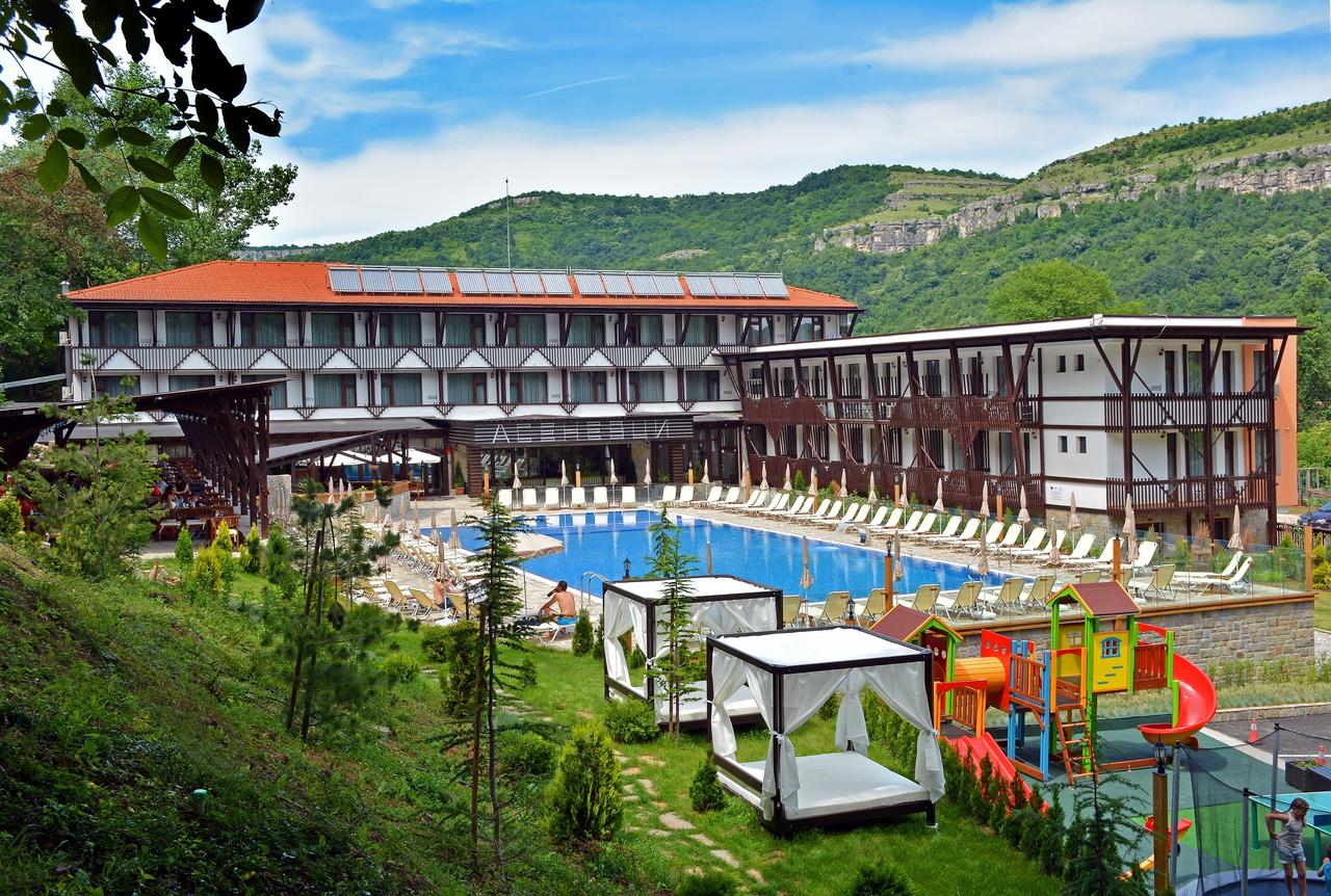 Park Hotel Asenevtsi