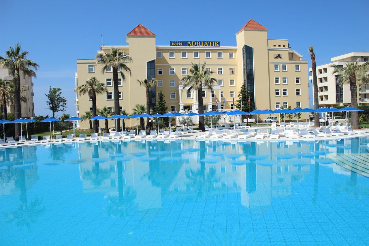 Hotel Adriatik