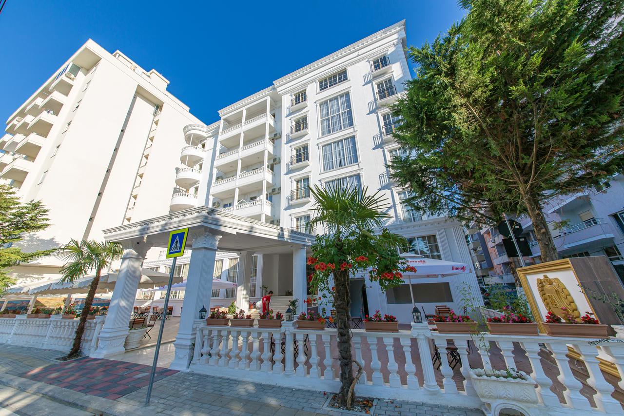 Hotel Esal