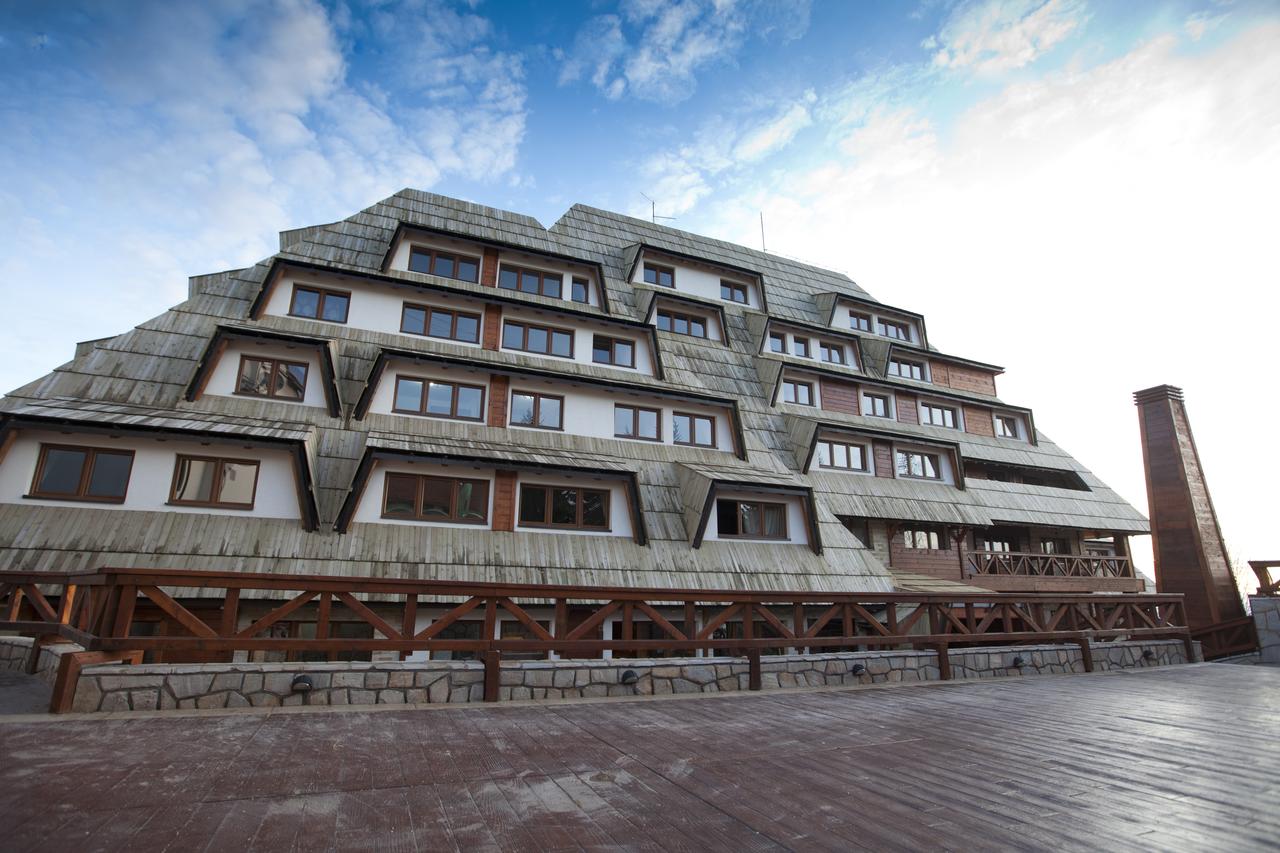 Apart Hotel Zoned