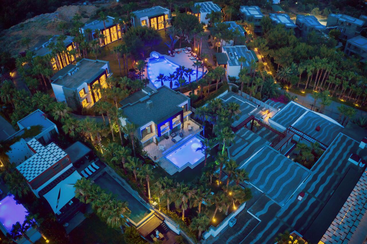 Hillstone Bodrum Hotel