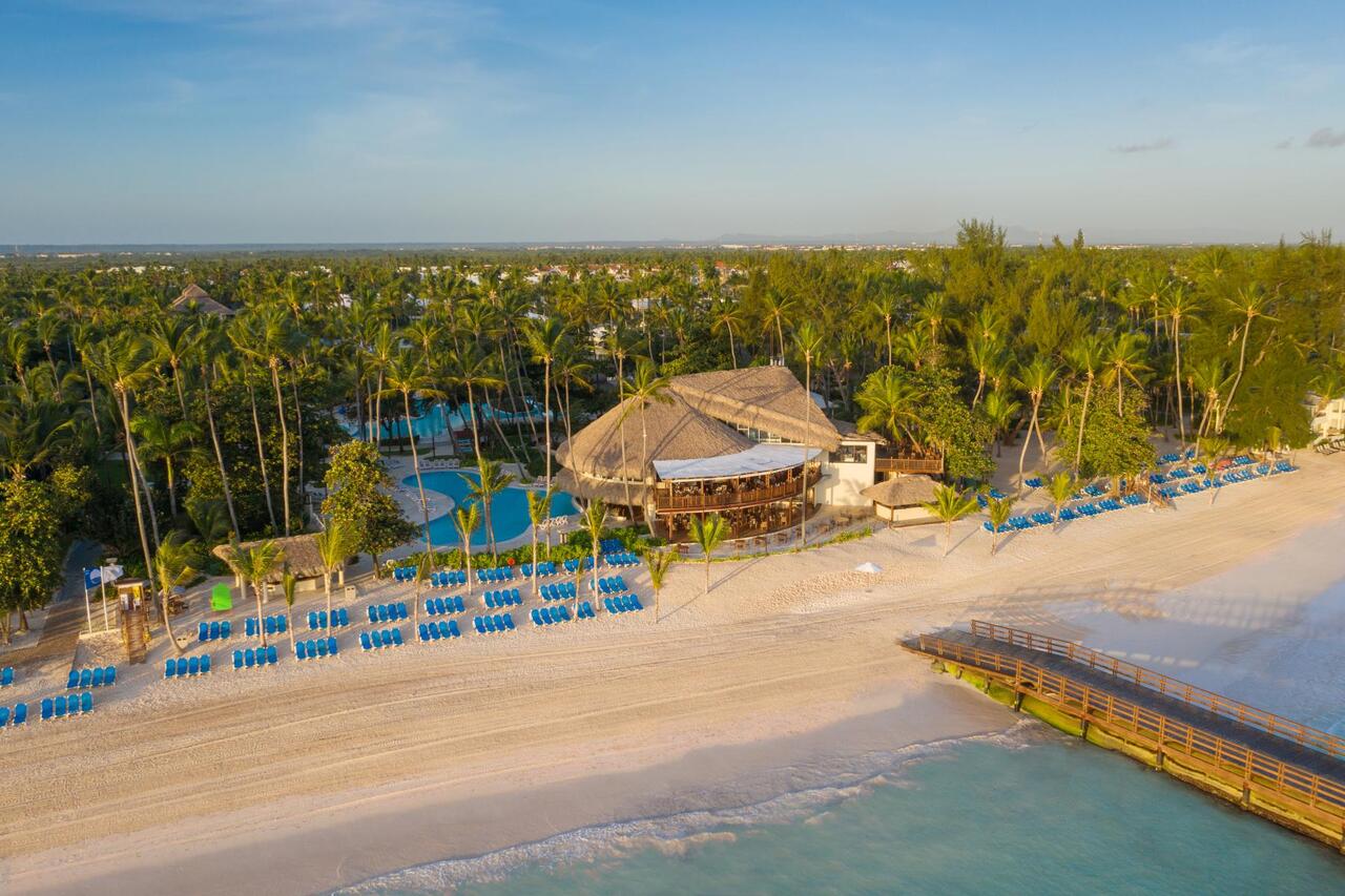 Impressive Resorts and Spa