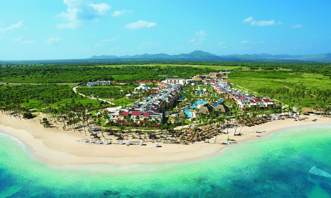 Breathless Punta Cana Resort - Adults Only