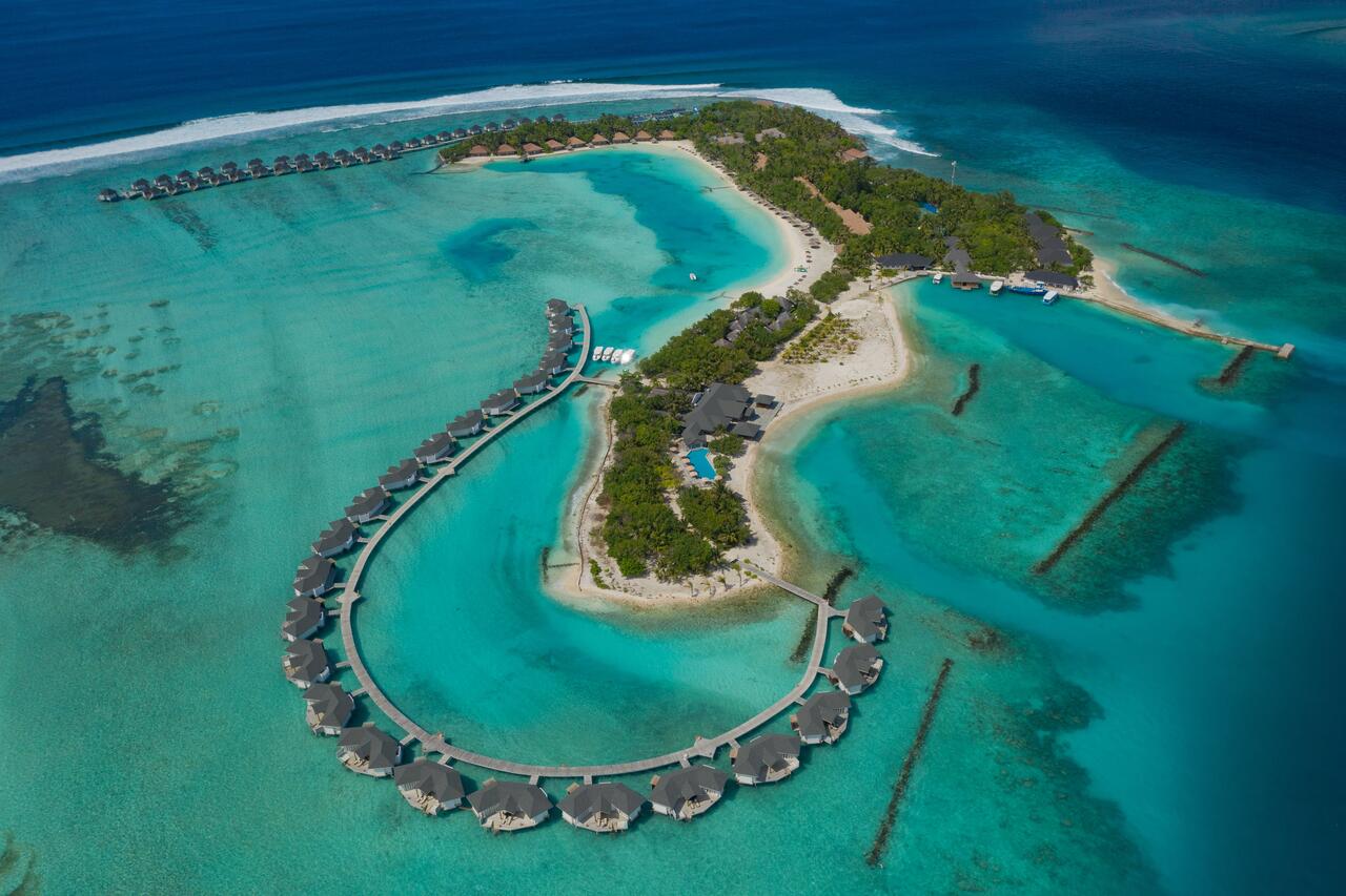 Cinnamon Dhonveli Maldives