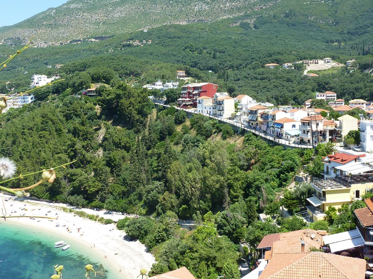 Hotel Palatino