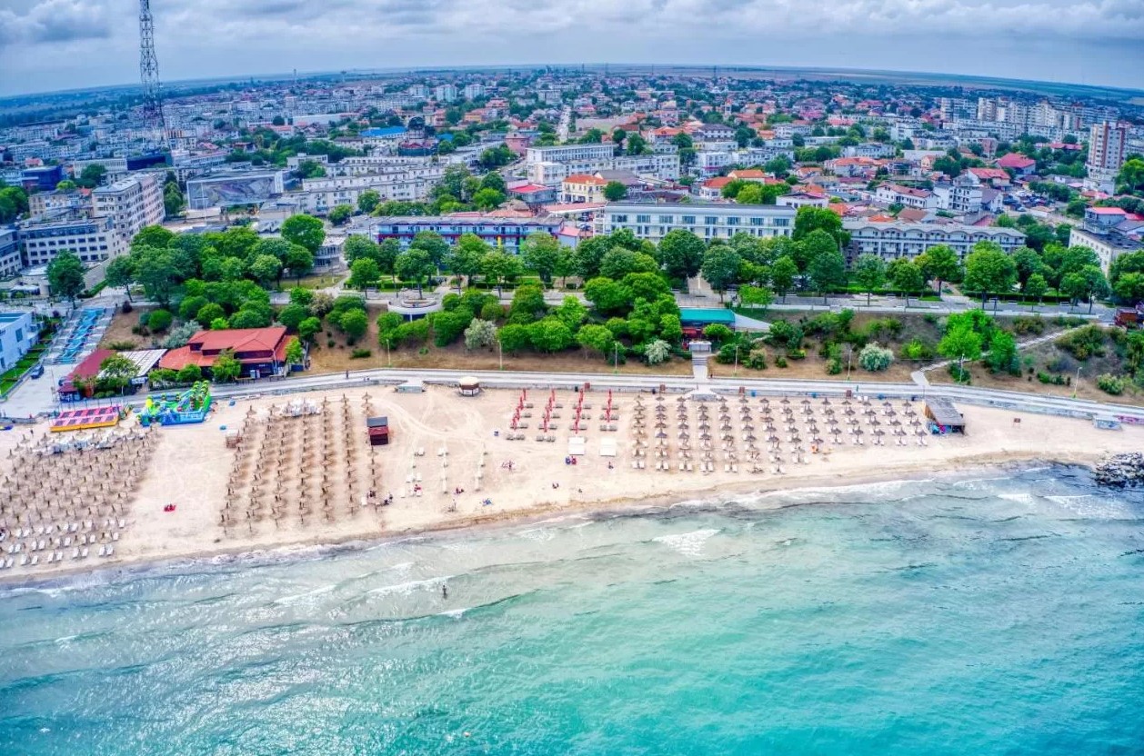 Hotel Mera Brise