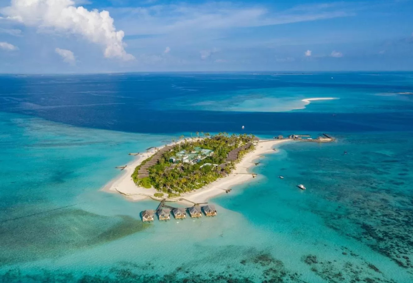 Fushifaru Maldives