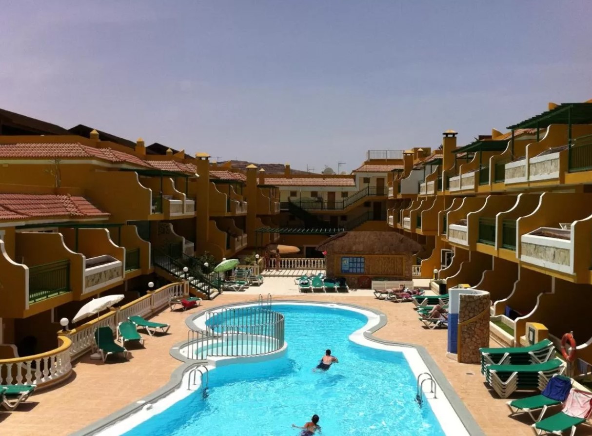 Labranda Caleta Garden