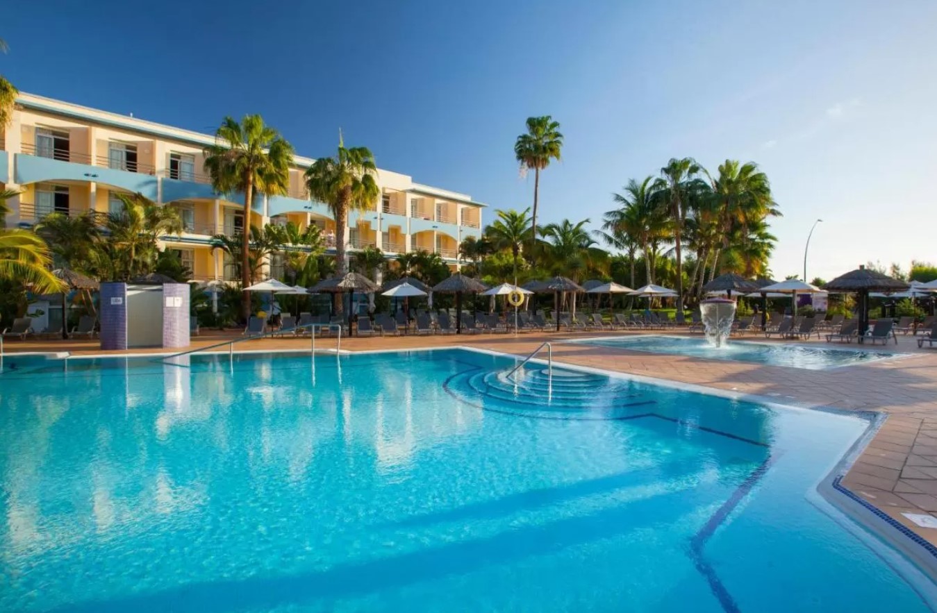 Hotel IFA Altamarena