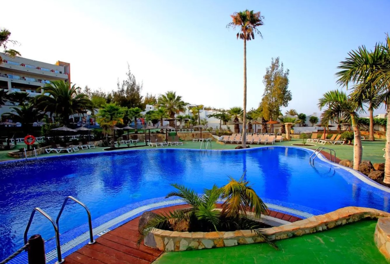 Labranda Golden Beach
