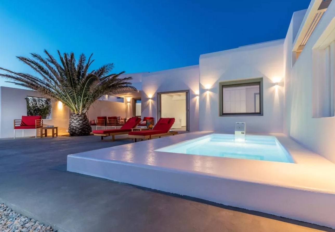 Hotel Bespoke Mykonos
