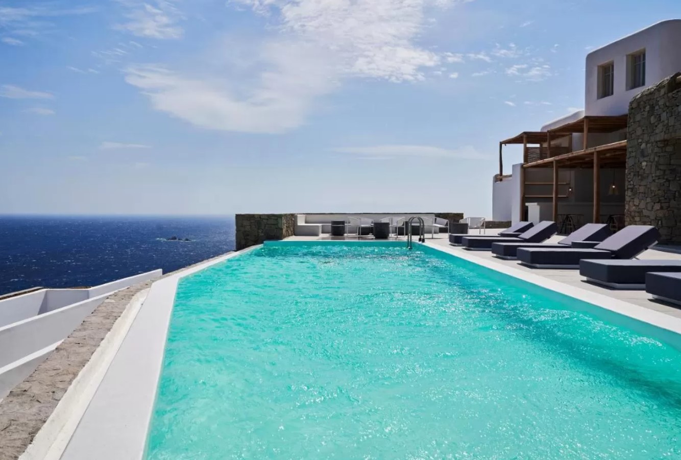 Mykonos Euphoria