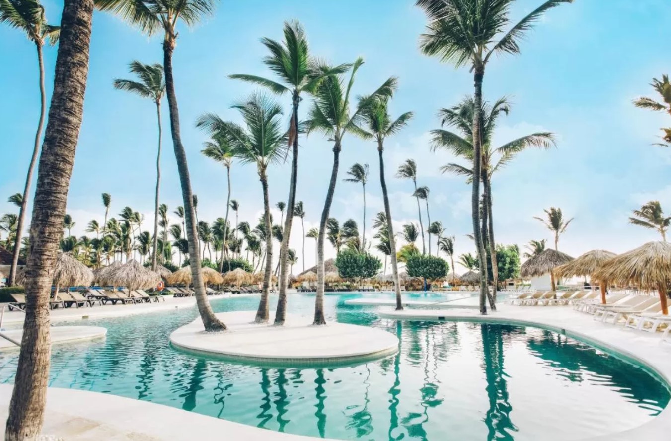 Iberostar Dominicana
