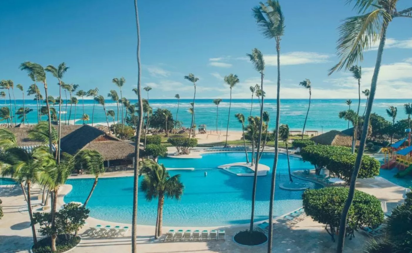 Iberostar Selection Bavaro