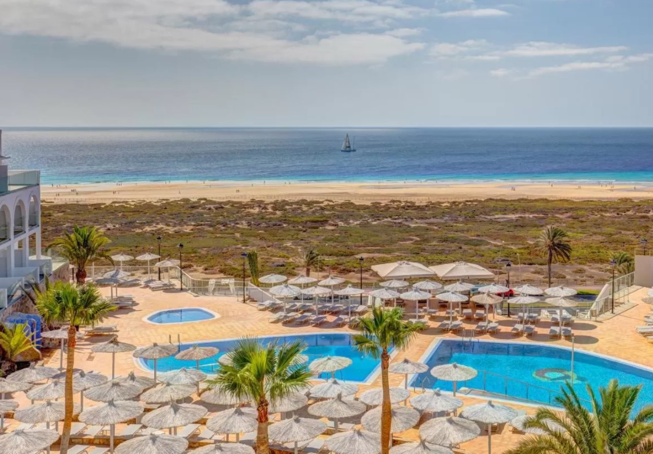 SBH Maxorata Resort