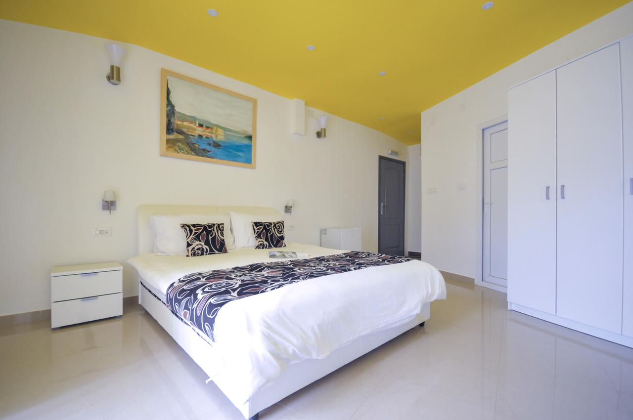 Hotel Oaza