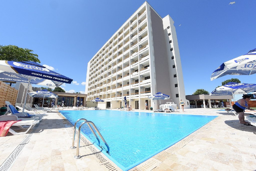 Hotel Poseidon Resort & Spa