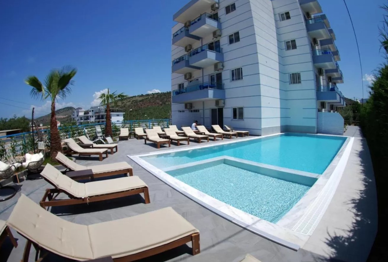 Hotel Heksamil