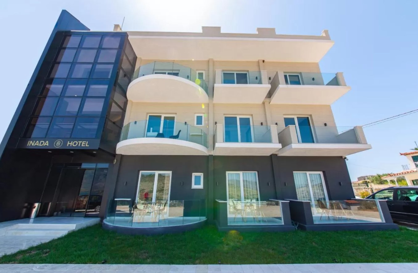 Hotel Inada