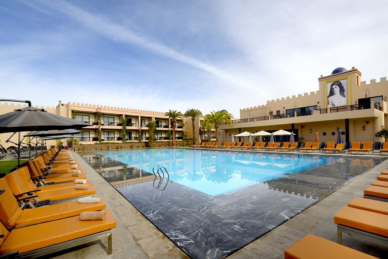 Hotel Adam Park