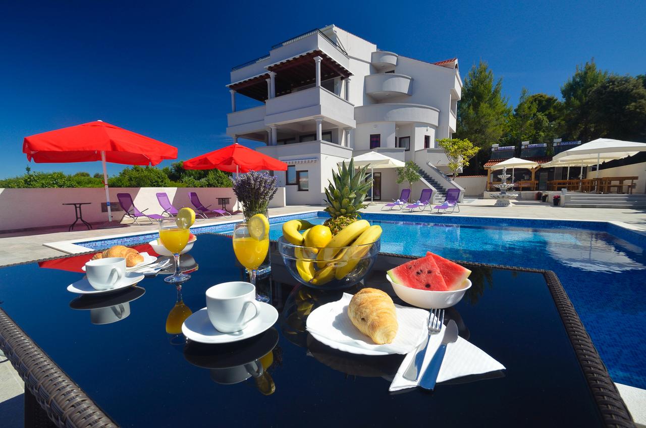 Villa Plat