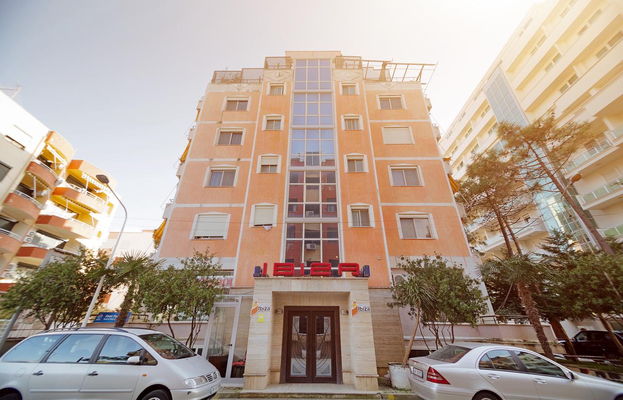 Hotel Ibiza