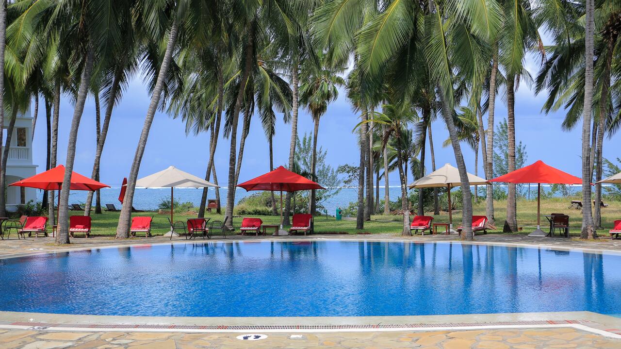 PrideInn Paradise Beach Resort