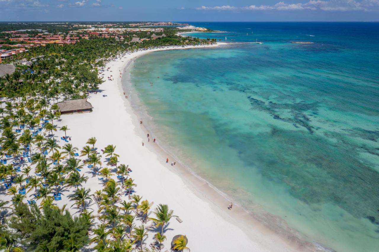 Barcelo Maya Caribe