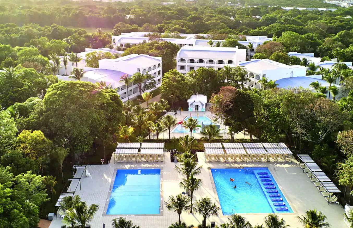 Riu Tequila