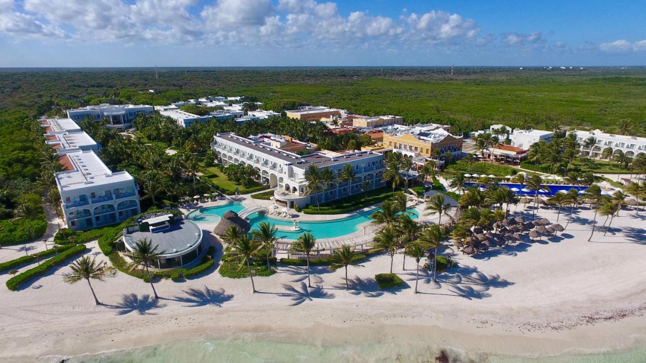 Dreams Tulum Resort and Spa