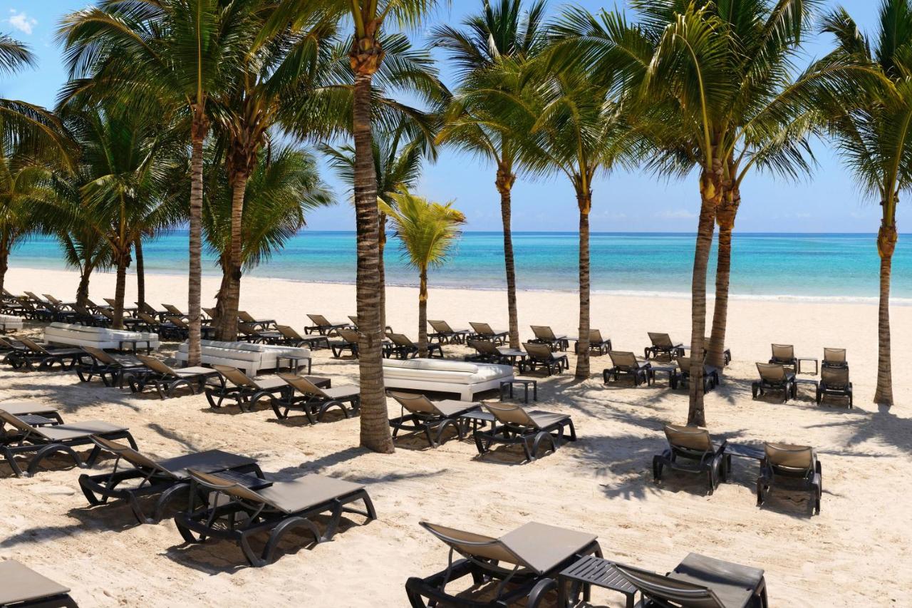 Hotel Catalonia Playa Maroma
