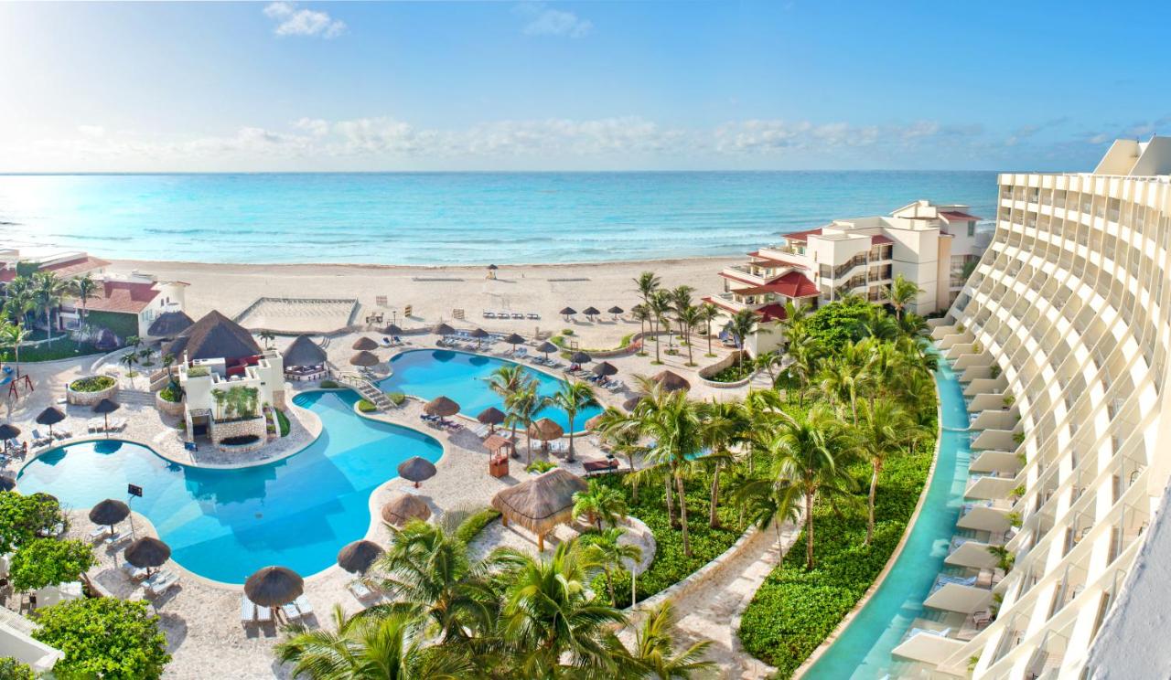 Grand Park Royal Luxury Resort Cancun