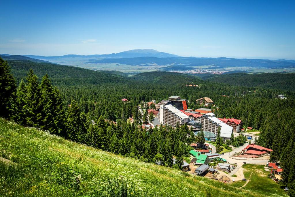 Hotel Rila