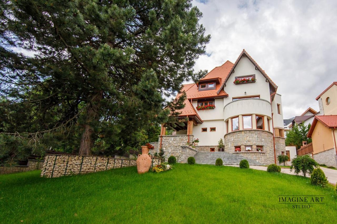 Movilita Residence