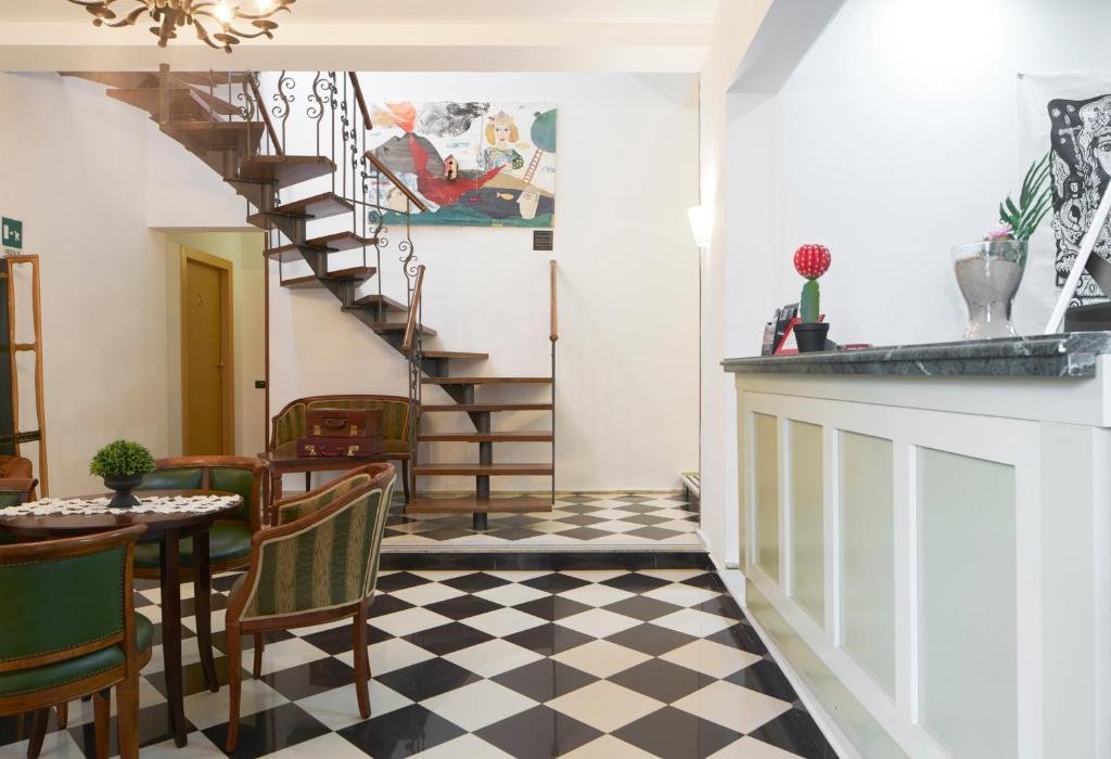 Santuzza Hotel Catania