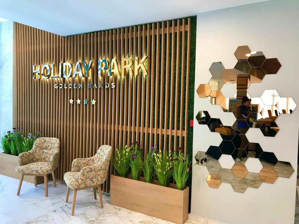 Hotel Holiday Park