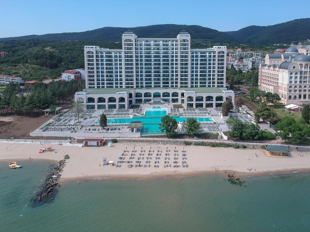 Hotel Riu Palace Sunny Beach Adults Only Sunny Beach Bulgaria Camere Si Tarife Disponibile