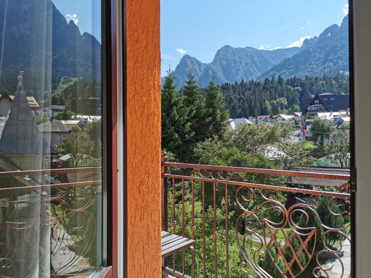 Hotel IRI