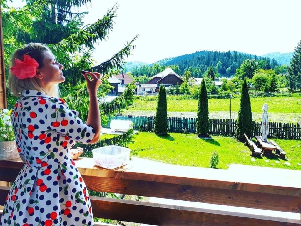 Blumenhof Bucovina