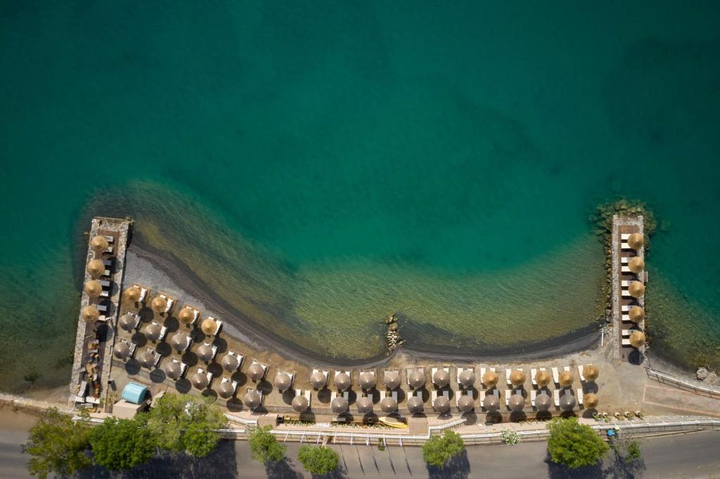 Domes Aulus Elounda
