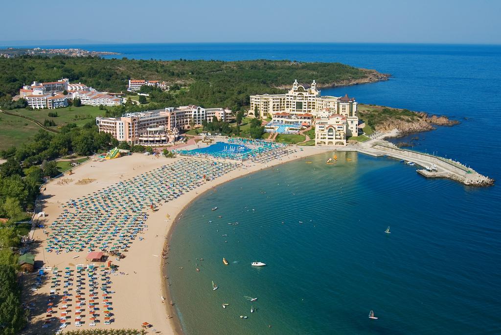 Oferte Paste Bulgaria 2025! Pachete All Inclusive