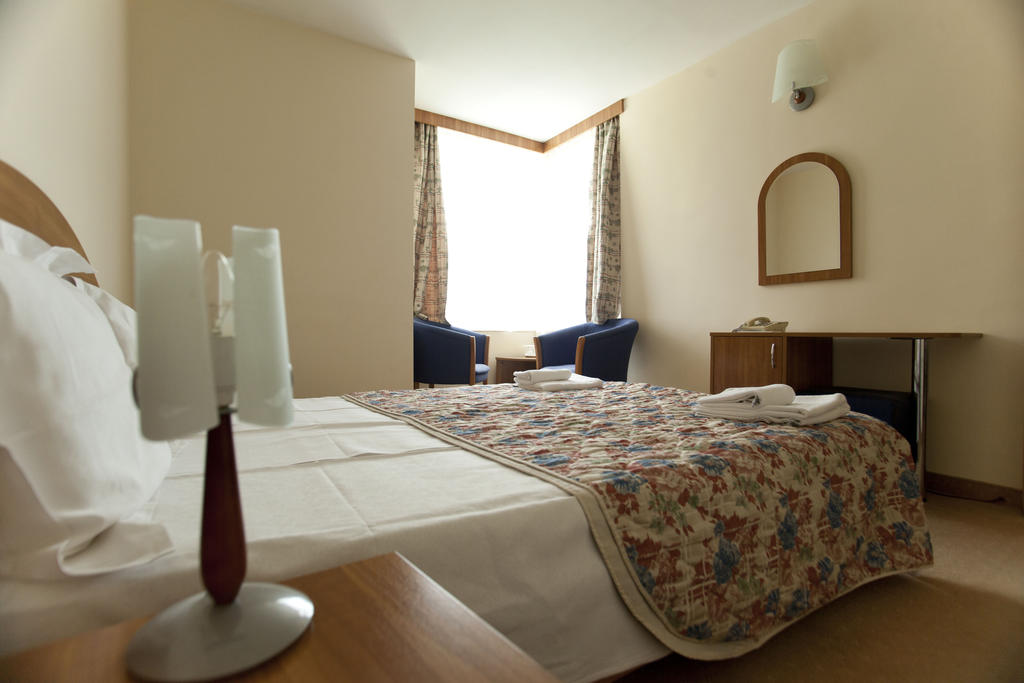 Hotel Complex Steaua De Mare Eforie Nord Romania Camere Si Tarife Disponibile