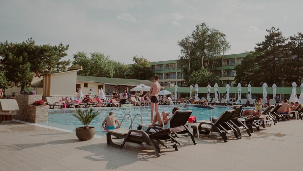 Hotel Dorna Mamaia Romania Camere Si Tarife Disponibile